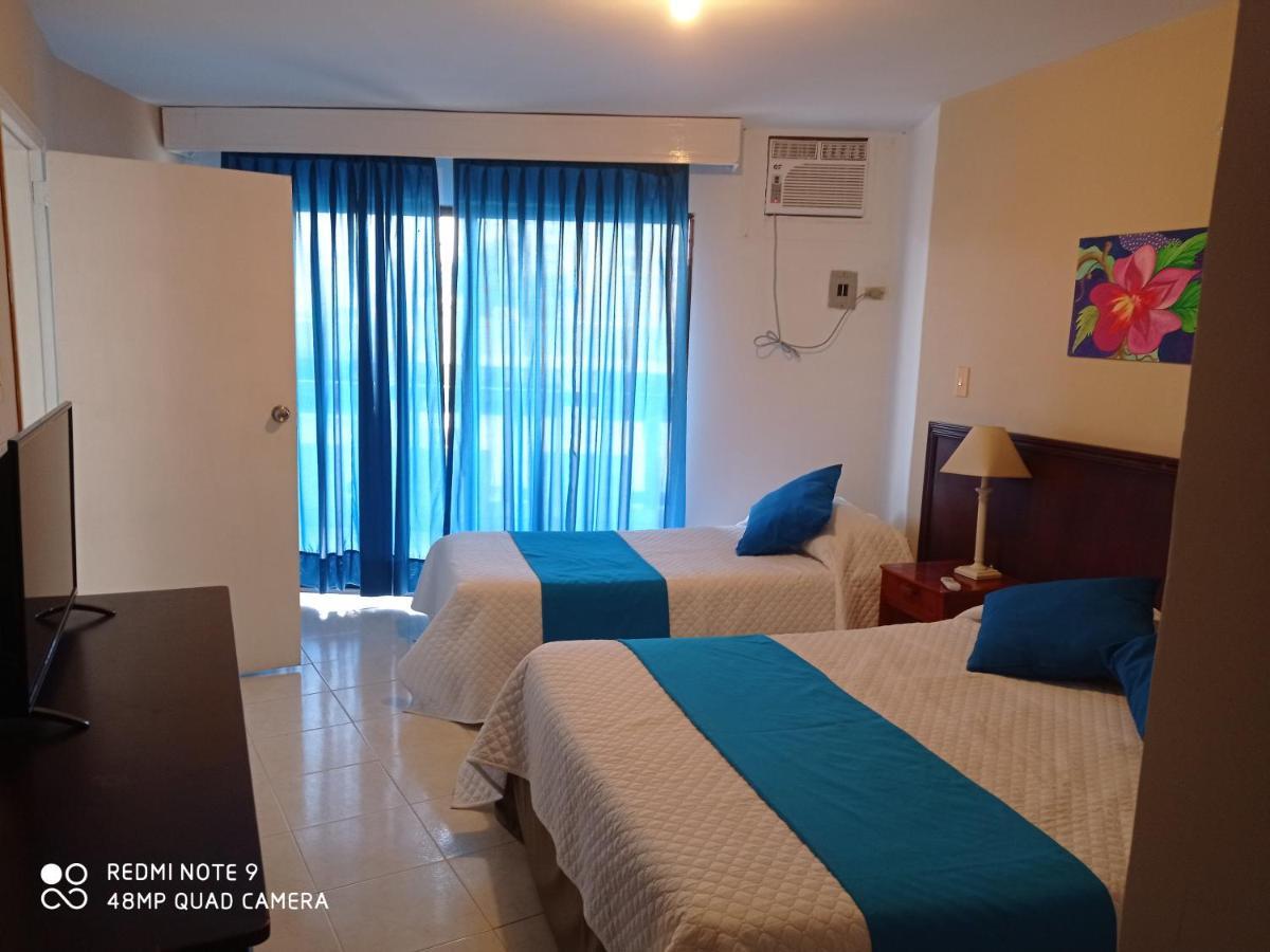 Hotel Betoma Santa Marta  Exteriér fotografie