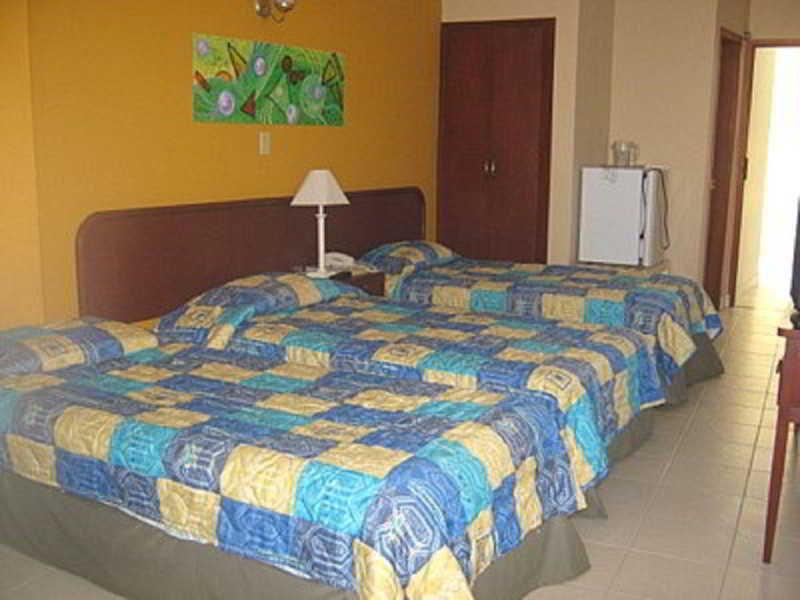 Hotel Betoma Santa Marta  Exteriér fotografie