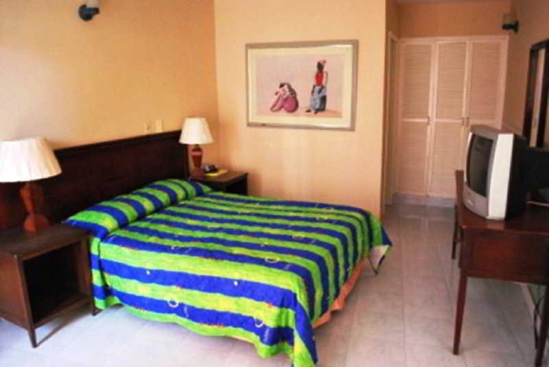 Hotel Betoma Santa Marta  Exteriér fotografie