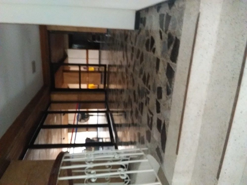 Hotel Betoma Santa Marta  Exteriér fotografie