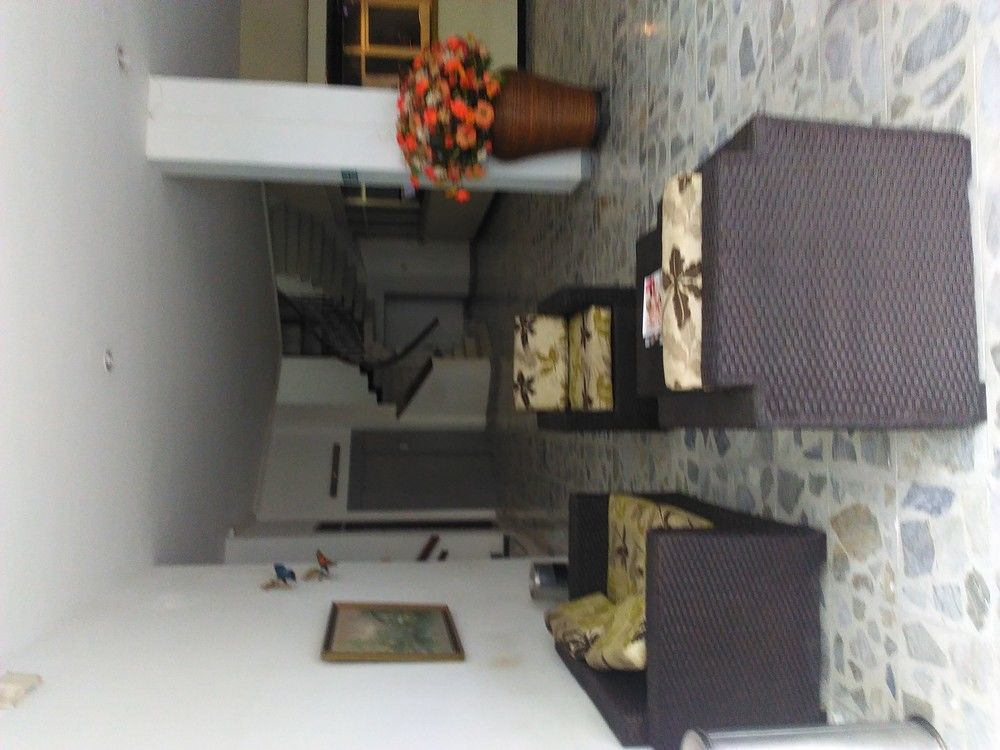 Hotel Betoma Santa Marta  Exteriér fotografie