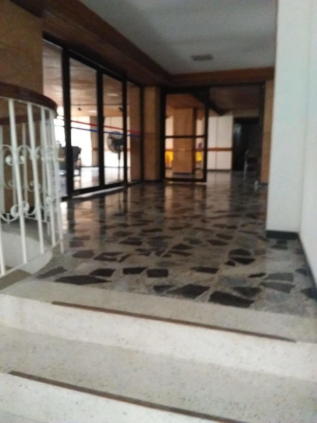 Hotel Betoma Santa Marta  Exteriér fotografie