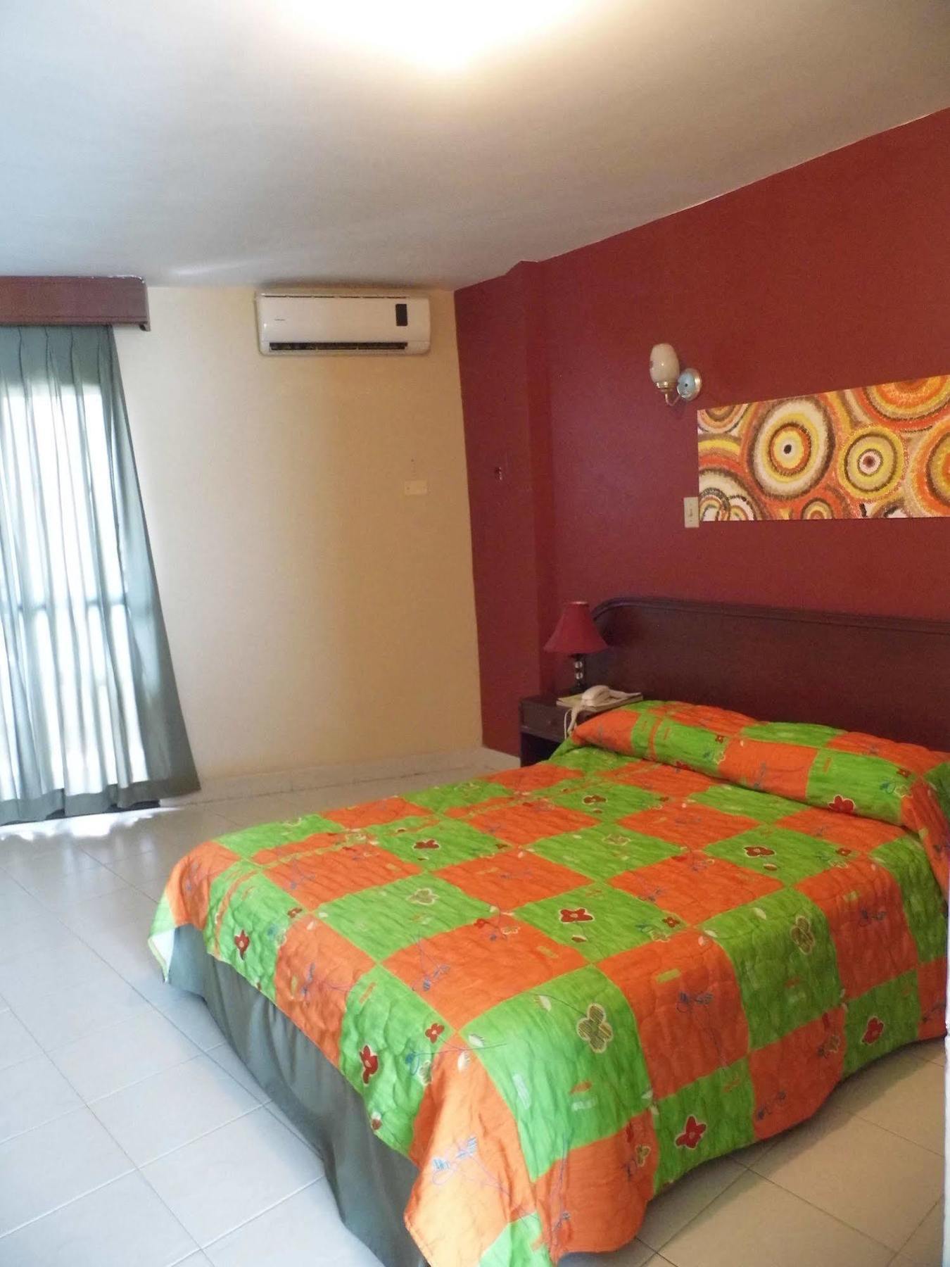 Hotel Betoma Santa Marta  Exteriér fotografie
