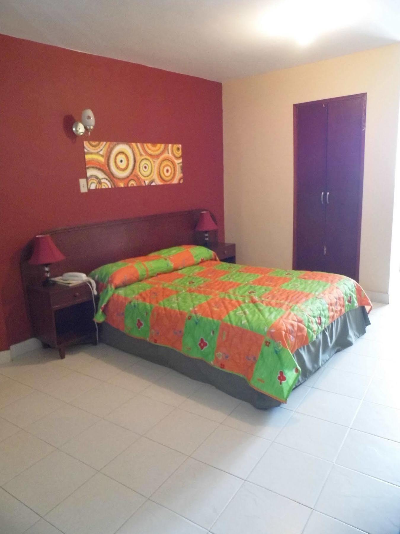 Hotel Betoma Santa Marta  Exteriér fotografie